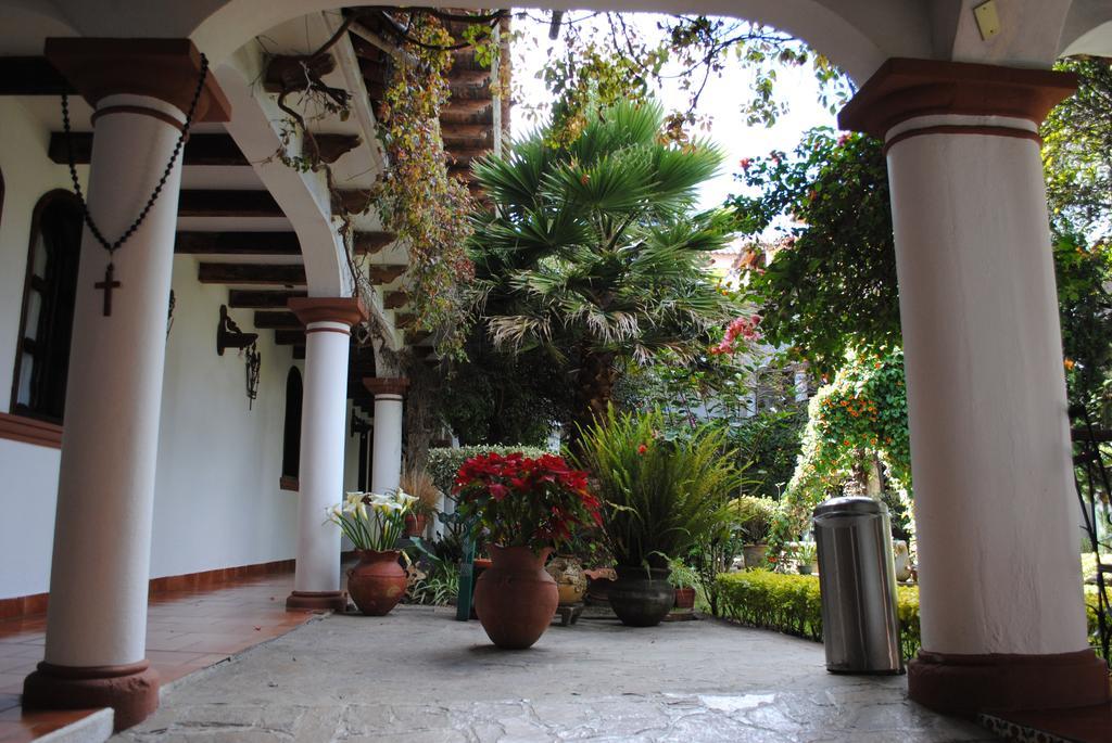 Hotel Jovel San Cristobal de las Casas Exterior photo
