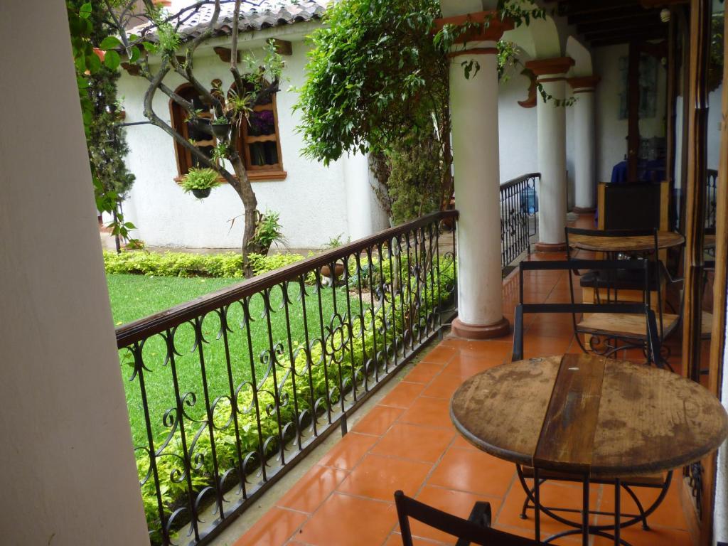 Hotel Jovel San Cristobal de las Casas Exterior photo
